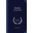 thumbnail image 1 of Memorials: With Matters Relating to the Promulgation of the Bible (Hardcover), 1 of 1