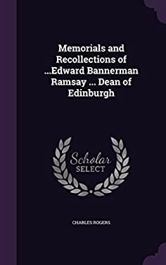 Edward Ramsay Edward Bannerman Ramsay