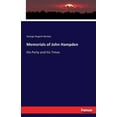 thumbnail image 1 of Memorials of John Hampden: His Party and his Times, (Paperback), 1 of 1