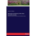 thumbnail image 1 of Memorials to the Memory of Mrs. Mary Amarinthia Snowden: Offered by societies, associations and Confederate camps, (Paperback), 1 of 1