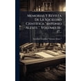 thumbnail image 1 of Memorias Y Revista De La Sociedad CientÃ-fica "antonio Alzate.", Volumes 16-17..., (Hardcover), 1 of 1