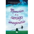 thumbnail image 1 of Memorias de Un Amigo Imaginario / Memoirs of an Imaginary Friend, (Paperback), 1 of 1