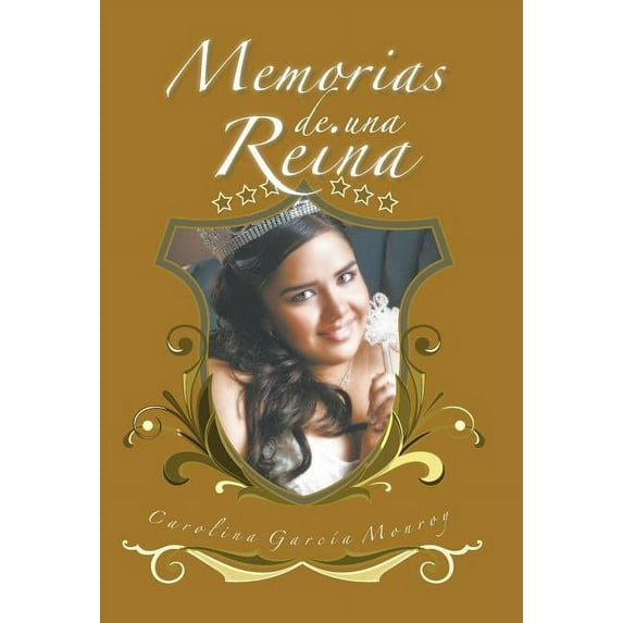 Memorias de Una Reina (Hardcover)