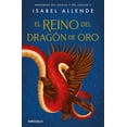 thumbnail image 1 of Memorias de Ãguila y del Jaguar El Reino del DragÃ³n de Oro / Kingdom of the Golden Dragon, (Paperback), 1 of 1