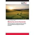 thumbnail image 1 of Memorias de la Hacienda (Paperback), 1 of 1