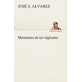 thumbnail image 1 of Memorias de Un Vigilante, 1 of 1