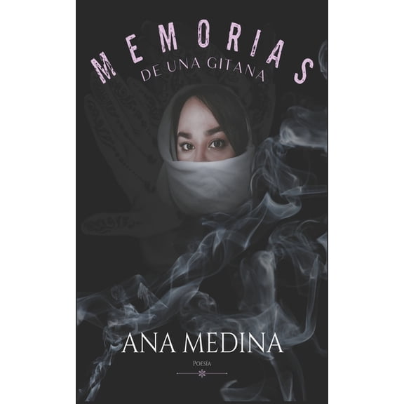 Memorias de una gitana, (Paperback)