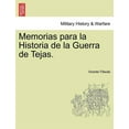 thumbnail image 1 of Memorias para la Historia de la Guerra de Tejas. Tomo I (Paperback), 1 of 1