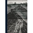 thumbnail image 1 of Memorie Di Un Missionario Domenicano Nella Cina, Volume 1... (Paperback), 1 of 1