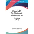 thumbnail image 1 of Memorie Di Un Missionario Domenicano V2 : Nella Cina (1887) (Paperback), 1 of 1