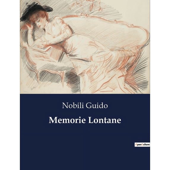 Memorie Lontane (Paperback)