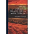 thumbnail image 1 of Memorie Storiche Di Dronero E Della Valle Di Maira... (Hardcover), 1 of 1