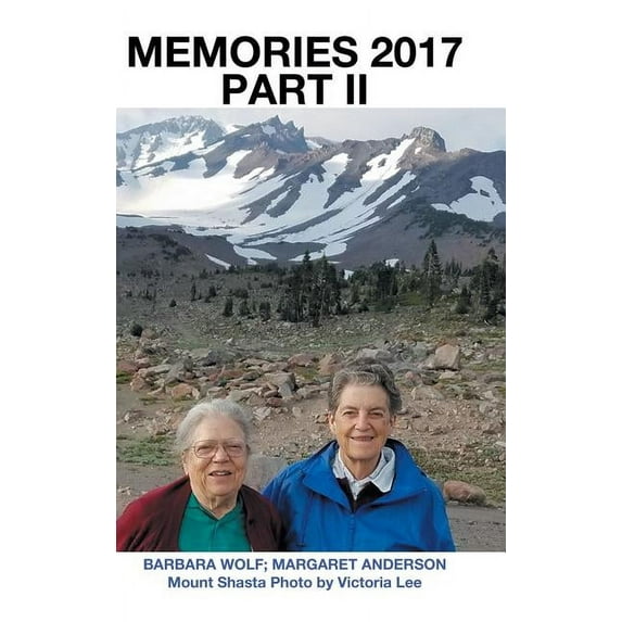 Memories 2017 Part II, (Hardcover)