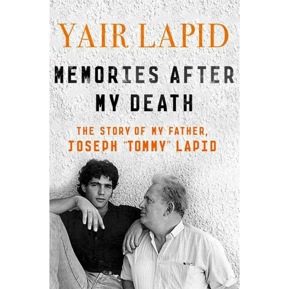 Memories After My Death