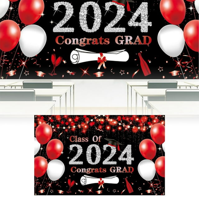 Memories And Attention With Our Eye Catching 2024 Graduation Season