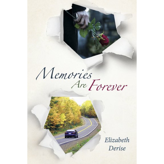 Memories Are Forever (Paperback)