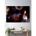 thumbnail image 1 of Memories Are Made Of... Poster Wall Art, Modern Wall Decor For Living Room Bedroom, 16x24 UNFRAMED, 1 of 3