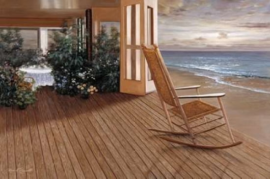 Memories Canvas Art - Diane Romanello (20 x 28)