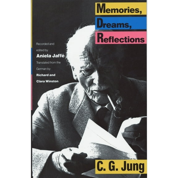 Memories, Dreams, Reflections, (Paperback)
