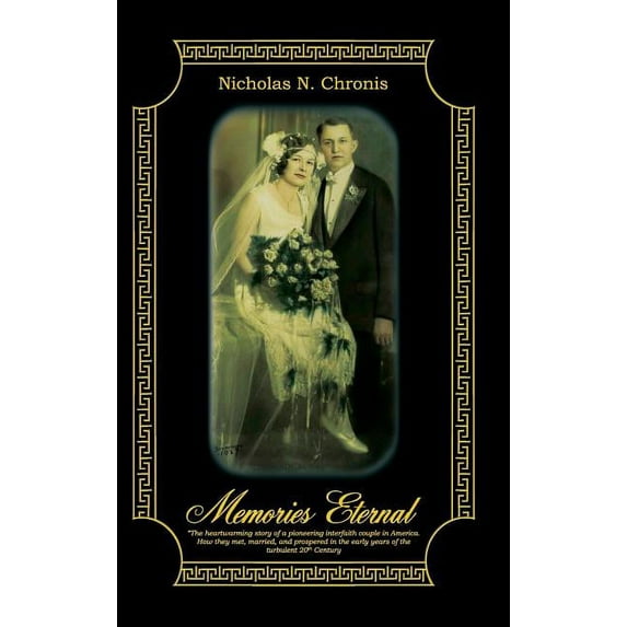 Memories Eternal, (Hardcover)