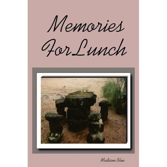 Memories For Lunch, (Paperback)