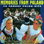 Pre-Owned Memories From Poland: Famous Polka Hits
