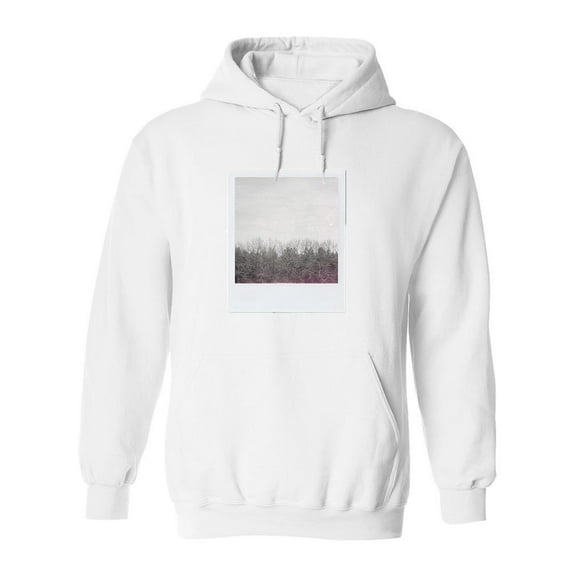 Memories  Hoodie Men -Image by Shutterstock, Male x-Large