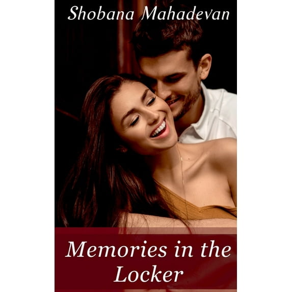 Memories In The Locker, (Paperback)