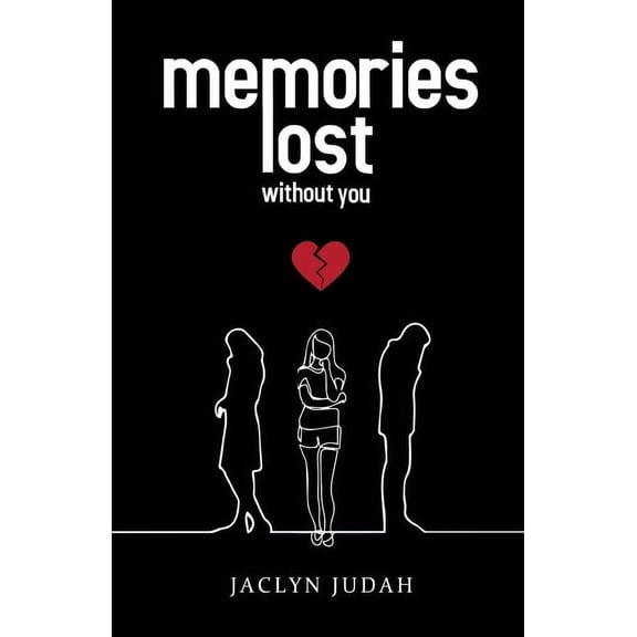 Memories Lost Without You, (Paperback)