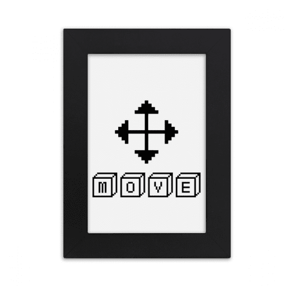 Memories Mobile Tool Making Desktop Photo Frame Picture Display Art Painting Exhibit