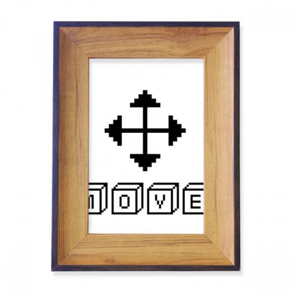 Memories Mobile Tool Making Photo Frame Exhibition Display Art Desktop Painting