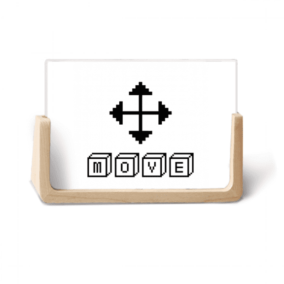 Memories Mobile Tool Making Photo Wooden Photo Frame Tabletop Display