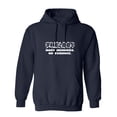 thumbnail image 1 of Memories No Evidence Sarcastic Humor Novelty Funny Men's Hoodies, 1 of 2
