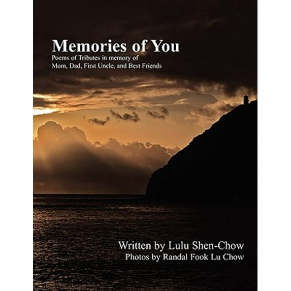 Memories of You (Paperback)