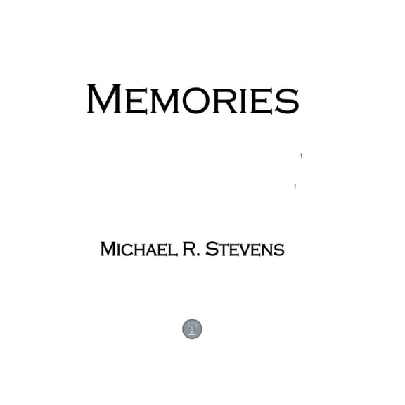 Memories, (Paperback)