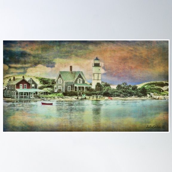 Memories Poster Wall Art, Modern Wall Decor, 16x24 UNFRAMED