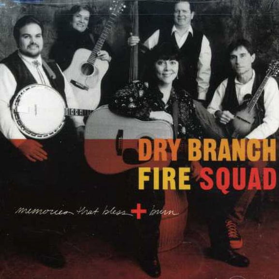 Memories That Bless & Burn