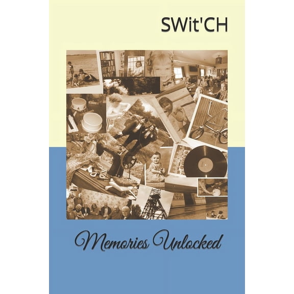 Memories Unlocked (Paperback)