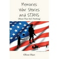 thumbnail image 1 of Memories, War Stories, and STANS (Shoot That Ain't Nothing) (Paperback), 1 of 1