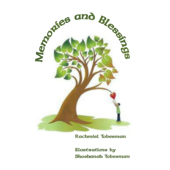 Memories and Blessings, (Hardcover)