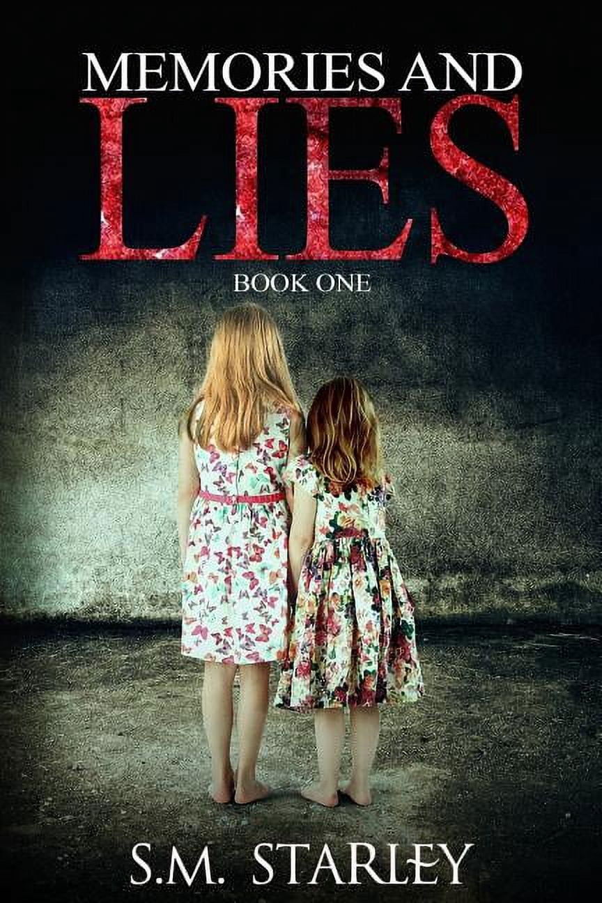 Memories and Lies : Book One #1 (Paperback)