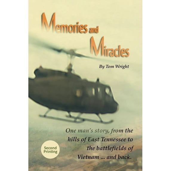 Memories and Miracles (Paperback) by Tom Wright
