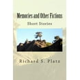 thumbnail image 1 of Memories and Other Fictions: Short Stories (Paperback), 1 of 1