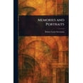 thumbnail image 1 of Memories and Portraits, (Paperback), 1 of 1