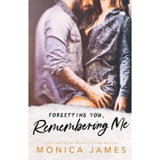 Memories from Yesterday Forgetting You, Remembering Me, Book 2, Paperback