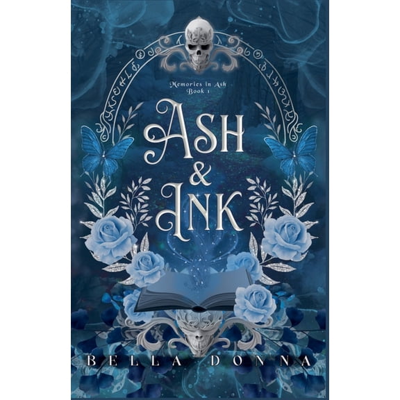 Memories in Ash Ash & Ink, Book 1, (Paperback)