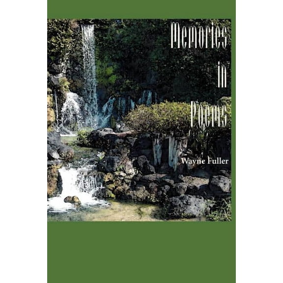 Memories in Poems, (Paperback)