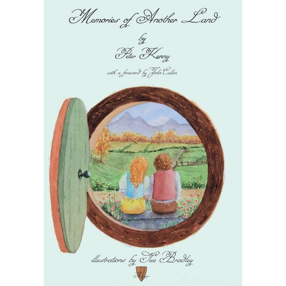 Memories of Another Land, (Paperback)