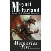 Memories of Fire, Paperback
