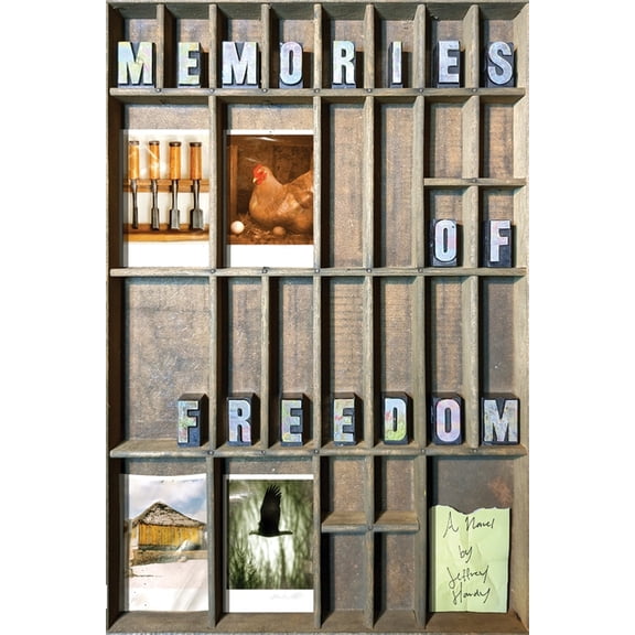Memories of Freedom, (Paperback)